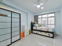Blk 874C Tampines Greenflora (Tampines), HDB 5 Rooms #535689191